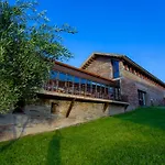 Parque De Monfraguee Hotel 4*