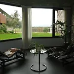 Hotel Parque De Monfraguee Torrejón el Rubio