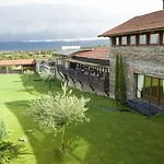 Hotel Parque De Monfraguee 4*