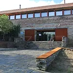 Hotel Parque De Monfraguee