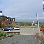 Hotel Parque De Monfraguee 4*
