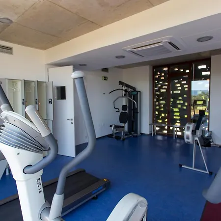 Parque De Monfraguee Hotel