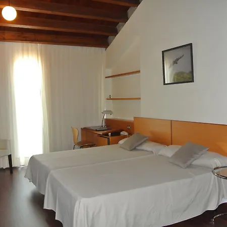 Parque De Monfraguee Отель 4*