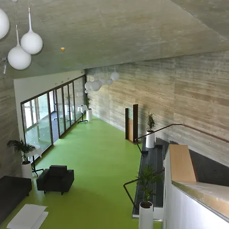 Parque De Monfraguee 4* Торрехон-эль-Рубио