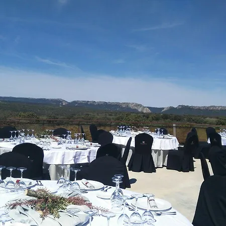Hotel Hospederia Parque De Monfraguee 4*
