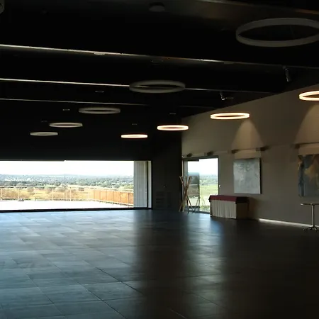 Parque De Monfraguee Hotel 4*