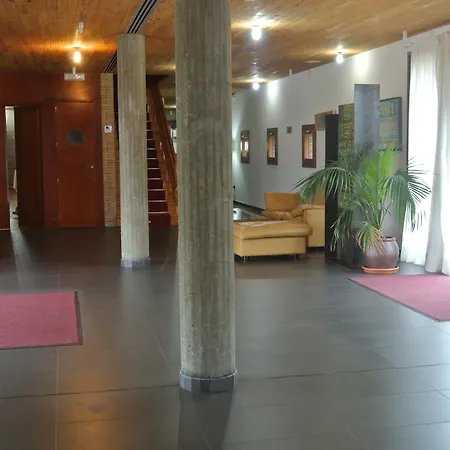 Parque De Monfraguee 4*