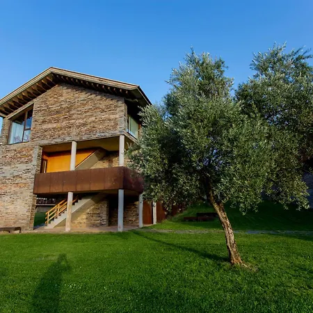 Parque De Monfraguee