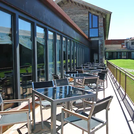 Parque De Monfraguee 4*