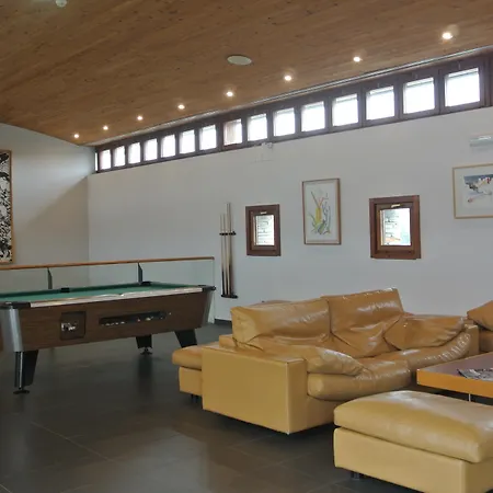 Hotel Parque De Monfraguee