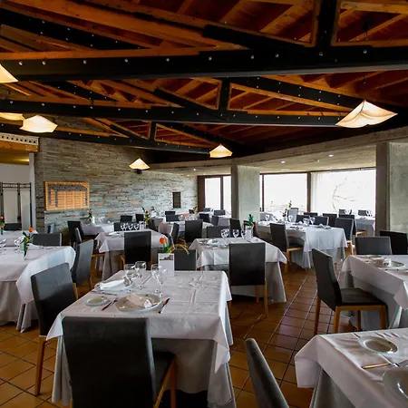 Hotel Parque De Monfraguee