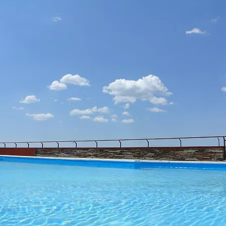 Parque De Monfraguee 4*