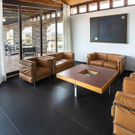 Parque De Monfraguee Torrejon el Rubio