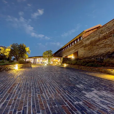 Parque De Monfraguee 4* Torrejon el Rubio