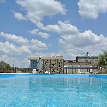 Parque De Monfraguee