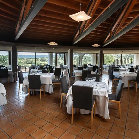 Parque De Monfraguee Hotel Torrejon el Rubio