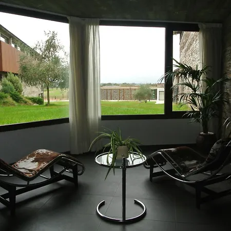 Hotel Parque De Monfraguee Torrejon el Rubio