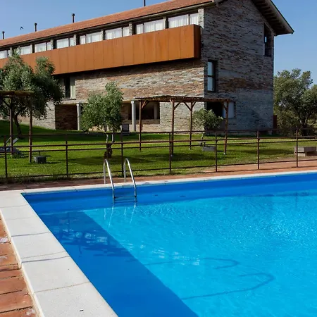 Parque De Monfraguee 4*