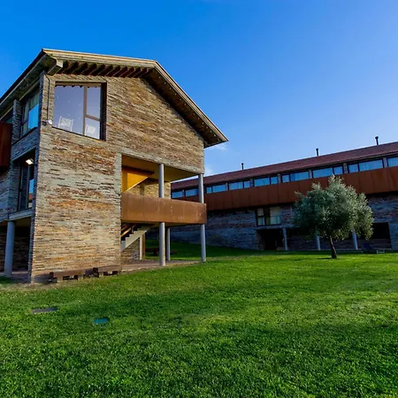 Hotel Parque De Monfraguee