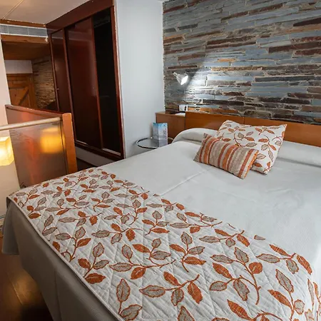 Parque De Monfraguee Hotel 4*