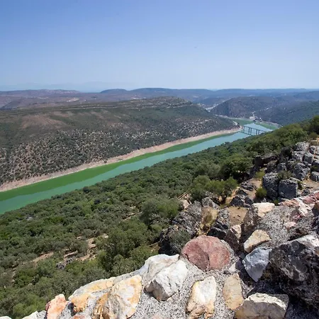 Parque De Monfraguee Hotel Torrejon el Rubio
