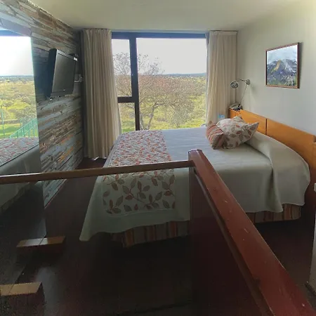 Hospederia Parque De Monfragüe Hotel