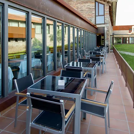 Parque De Monfraguee Hotel 4*