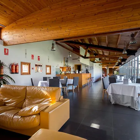 Parque De Monfraguee Torrejon el Rubio