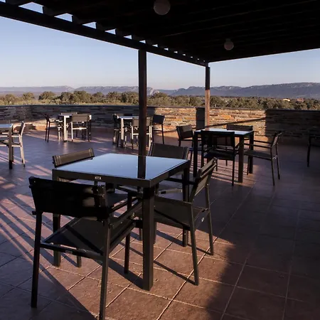 Parque De Monfraguee