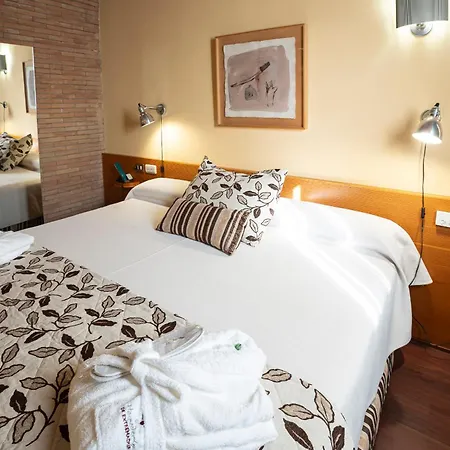 Hotel Parque De Monfraguee