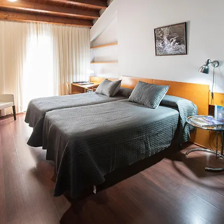 Hospederia Parque De Monfragüe Hotel Torrejón el Rubio