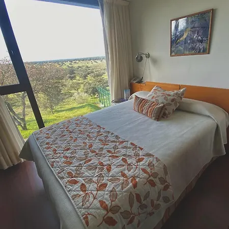 Parque De Monfraguee Torrejon el Rubio