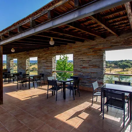 Parque De Monfraguee 4* Torrejon el Rubio