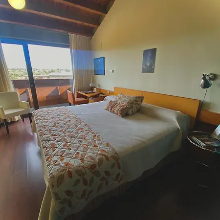 Parque De Monfraguee