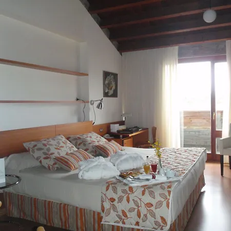 Hospederia Parque De Monfragüe Hotel 4*