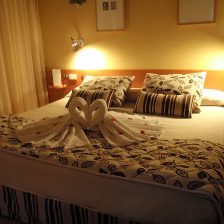 Parque De Monfraguee Torrejón el Rubio