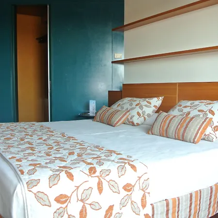 Parque De Monfraguee 4* Torrejon el Rubio