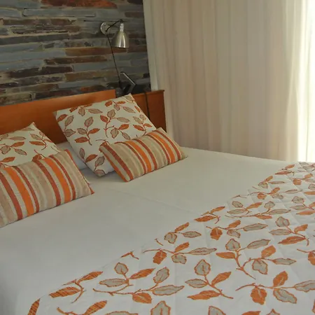 Parque De Monfraguee