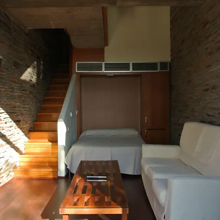 Hotel Parque De Monfraguee