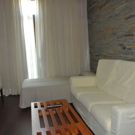 Parque De Monfraguee Hotel