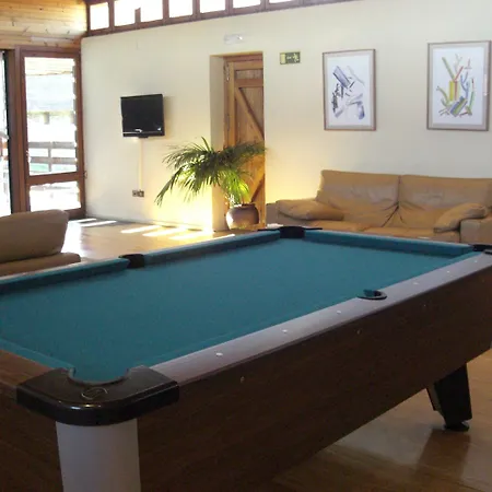 Hotel Hospederia Parque De Monfragüe 4*