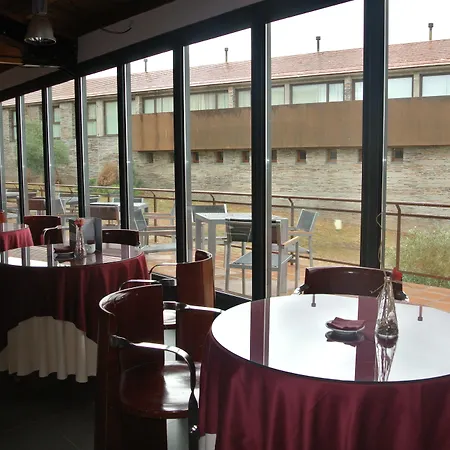 Parque De Monfraguee Hotel