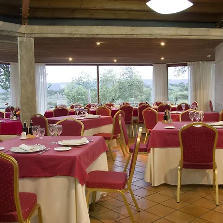 Parque De Monfraguee 4*