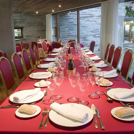 Hotel Parque De Monfraguee