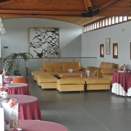 Hotel Parque De Monfraguee