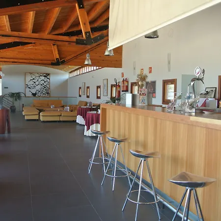 Parque De Monfraguee 4* Torrejon el Rubio