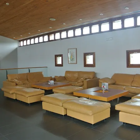 Hospederia Parque De Monfragüe Hotel Torrejón el Rubio