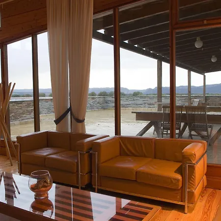 Parque De Monfraguee