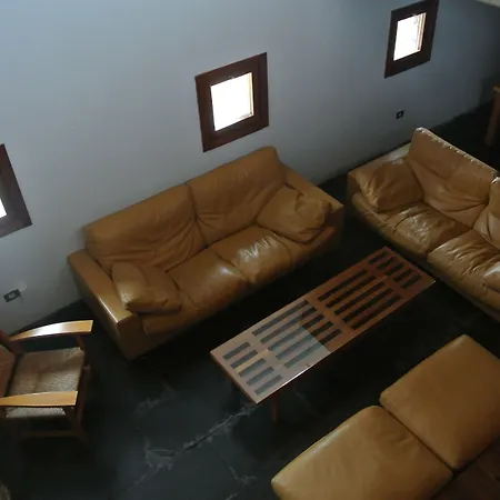 Parque De Monfraguee