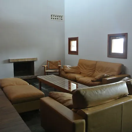 Hospederia Parque De Monfragüe Torrejón el Rubio